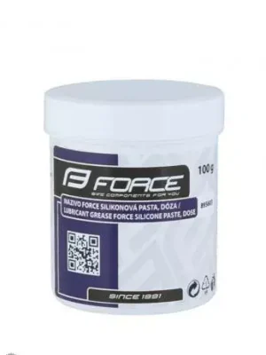 Akce FORCE mazivo silikonová pasta, 100 g, dóza