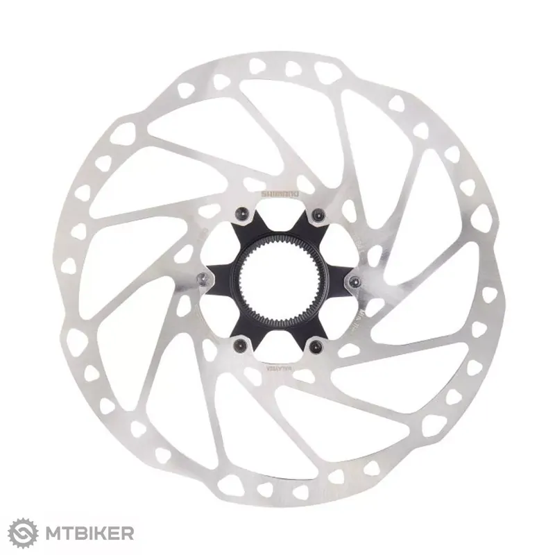Shimano SM-RT64 brzdový kotouč, 203 mm, Center Lock Rychlé Dodání