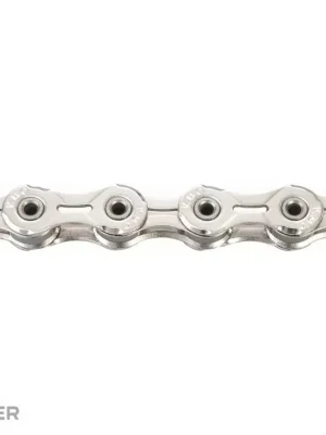 Akce KMC X11SL Silver řetěz, 11rychl., 118 článků, s rychlospojkou