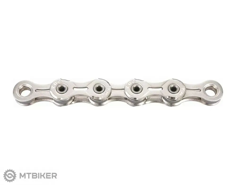 Akce KMC X11SL Silver řetěz, 11rychl., 118 článků, s rychlospojkou