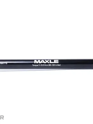 Dokud Zásoby Vydrží RockShox Maxle Stealth zadní osa, 12 x 148 mm, celková délka 170 mm