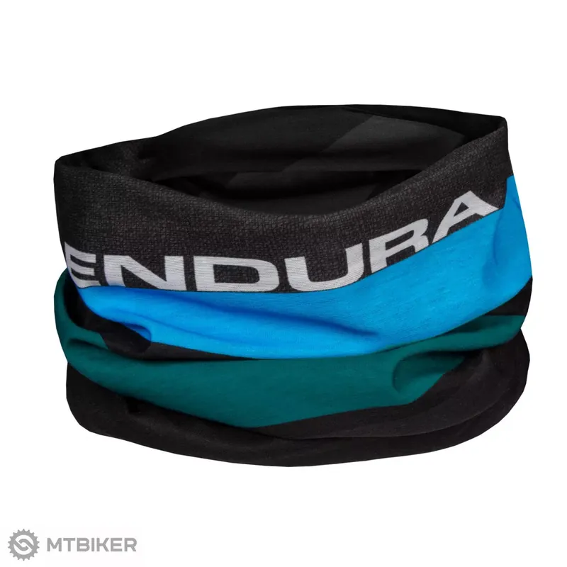 Endura Multitube šátek, kingfisher Odeslání Ihned