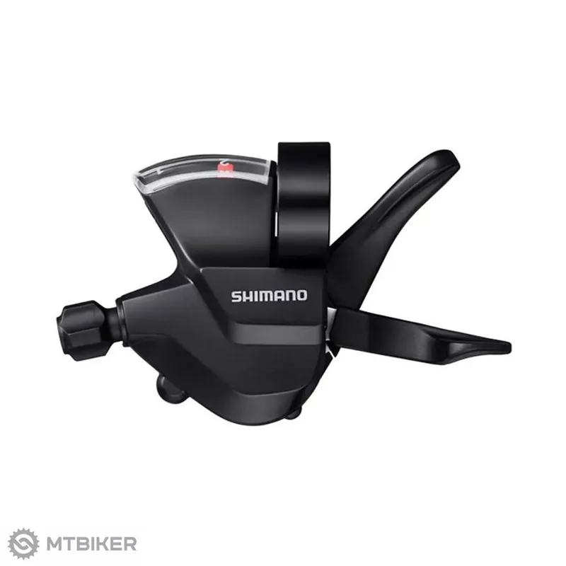 Shimano Altus SL-M315 řazení, levé, 2-rychl., s ukazatelem Must-Have
