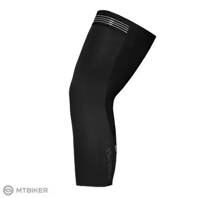 Endura Pro SL návleky na kolena, černá Top Prodej