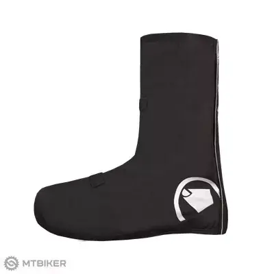 Endura WP Gaiter návleky na tretry, černá Značkový