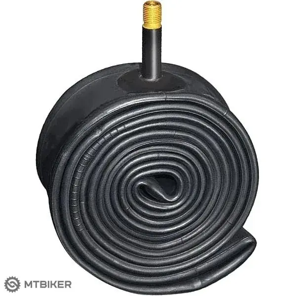 Must-Have Continental Tour 28 27 x 1 1/4 - 28 x 1.75x2" duše, autoventilek 40 mm