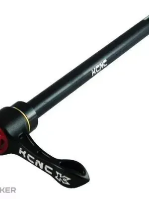 KCNC zadní osa KQR07 Shimano E-Thru Boost 12x148 Vrácení Zdarma