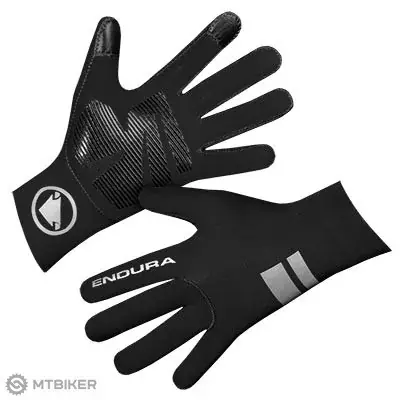 Endura FS260-Pro Nemo rukavice, černá Odeslání Ihned