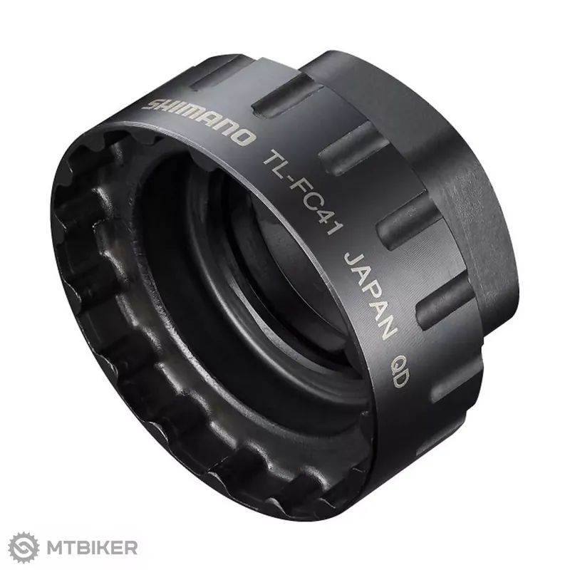 Shimano TL-FC41 stahovák matice převodníku Top Prodej