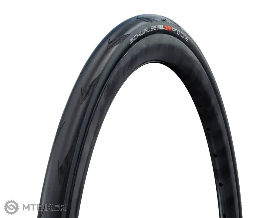 Must-Have Schwalbe Pro One 700x30C EVO ADDIX Race plášť, kevlar