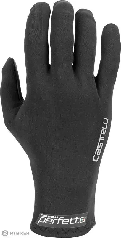 Castelli PERFETTO RoS dámské rukavice, černá Akce