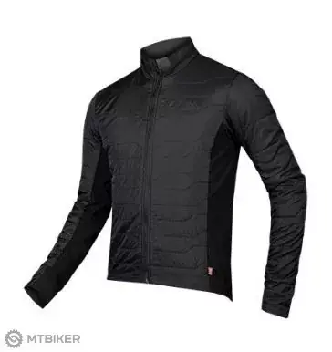 Tovární Cena Endura Pro SL Primaloft II bunda, černá
