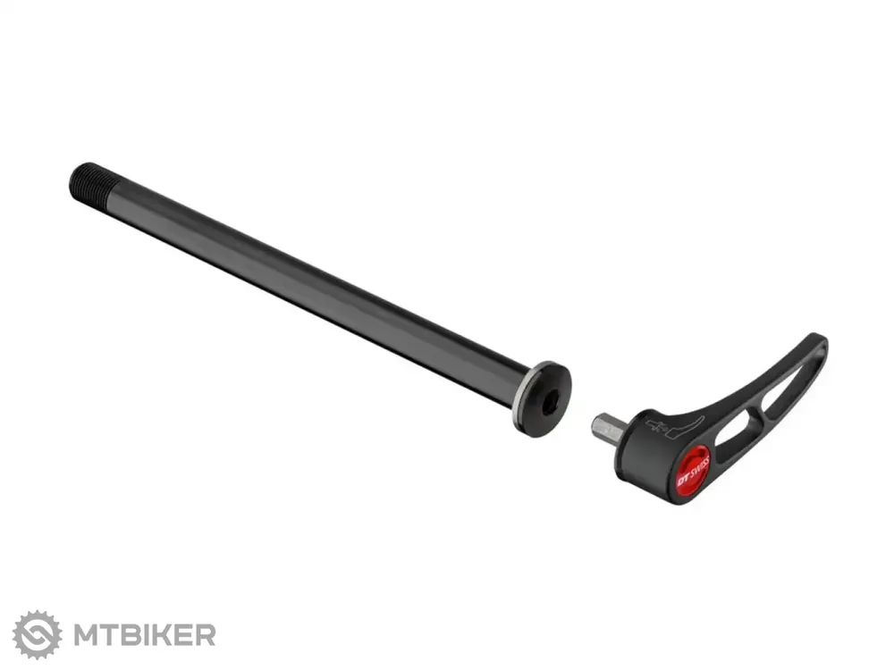 DT Swiss RWS Plug-In MTB pevná osa, 12x142 mm/162.5 mm Super Cena