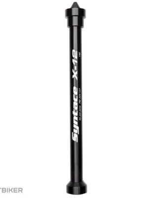 Objednat Nyní Syntace S12 pevná zadní osa pro Cannondale (KP190) 142x12 mm