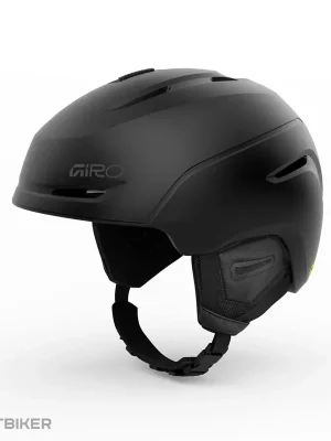 Giro Neo MIPS přilba, matná černá Víkendová Akce