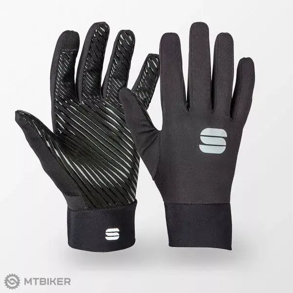 Koupit Online Sportful Fiandre Light rukavice, černé