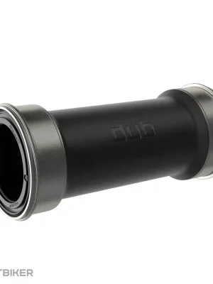 Výprodej SRAM DUB PressFit středové složení, 107 mm