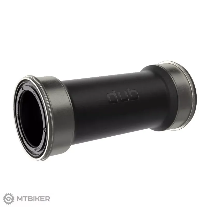 Výprodej SRAM DUB PressFit středové složení, 107 mm