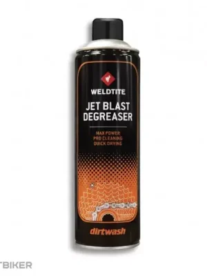 Hit Sezóny Weldtite Jet Blast Degreaser odmašťovač, 500 ml