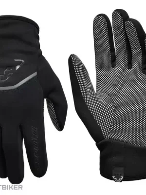 Vrácení Zdarma Dynafit Thermal Gloves běžecké rukavice UNI