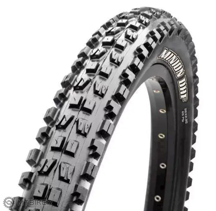 Speciální Cena Maxxis Minion DHF 29x2,50" WT DH 3C plášť, TR, kevlar