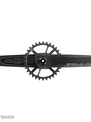 Ihned K Objednání Truvativ Stylo 6K Aluminum Eagle Boost DUB klika, 175 mm, 1x12, 32T