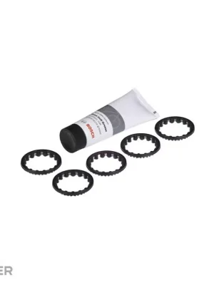 Bosch Service Kit 5 ložiskových kroužků + vazelína 20 ml Rychlé Dodání