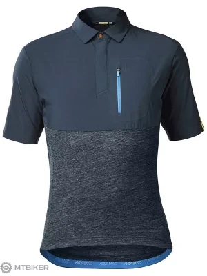 Levný Mavic Allroad dres, total eclipse