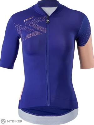 SILVINI Rosalia dámský dres, navy coral Ihned K Objednání
