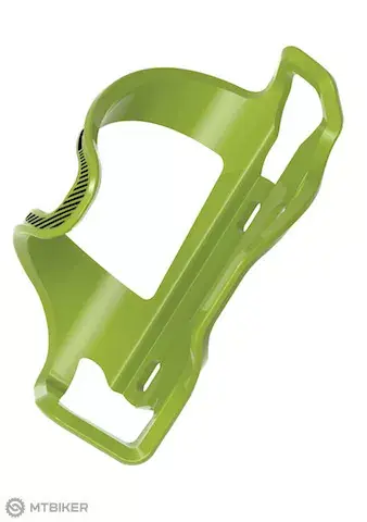 Lezyne Flow Cage SL košík, zelený Finální Výprodej