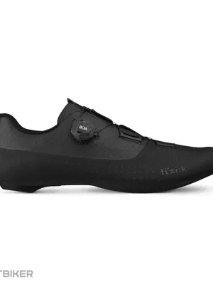 fizik Tempo Overcurve R4 tretry, černé/černé Sleva