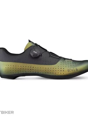 fizik Overcurve R4 Iridescent tretry, beetle/black Tovární Cena