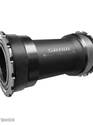 Zlevněný Sram T47 DUB středové složení