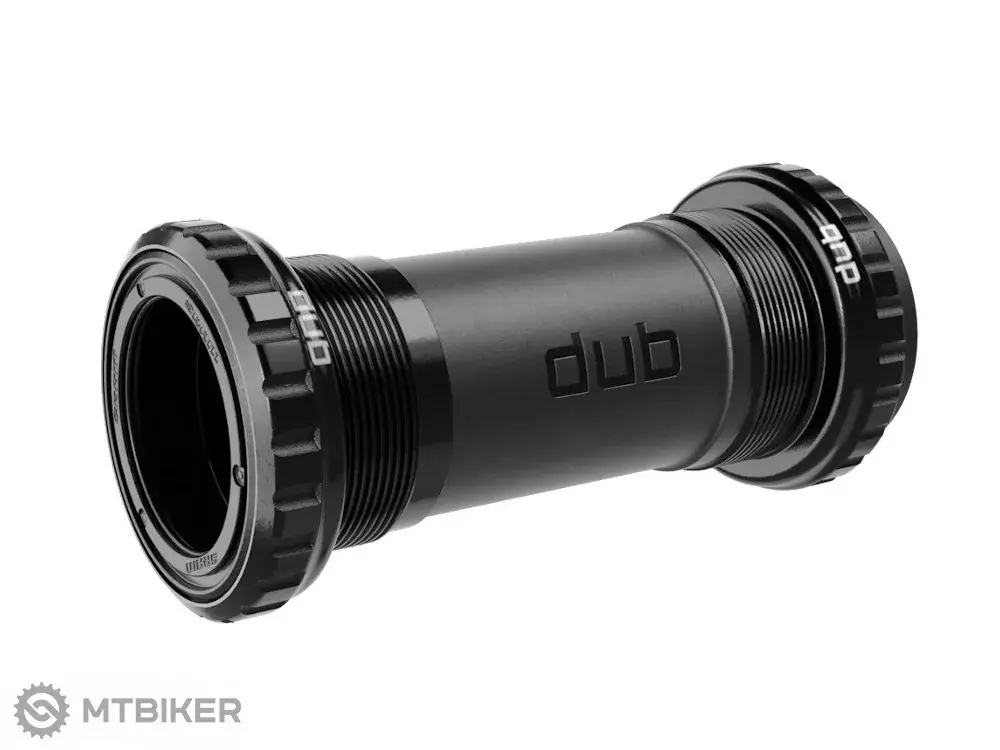 Sram BSA 83 mm Cannondale Ai DUB středové složení Ověřený