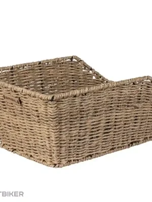 Basil CENTO RATTAN zadní košík Sleva