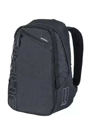 Basil FLEX BACKPACK batoh, 17 l, černá Top Prodej