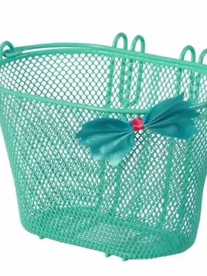Basil JASMIN-BASKET přední košík Nejprodávanější