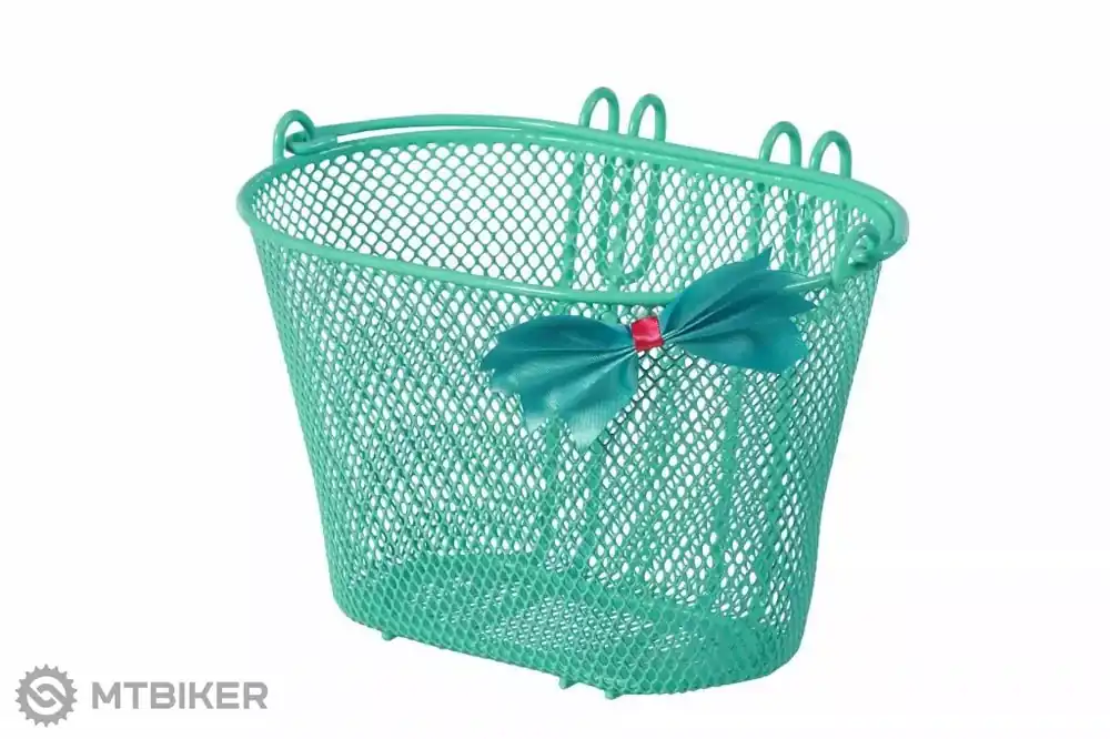 Basil JASMIN-BASKET přední košík Nejprodávanější