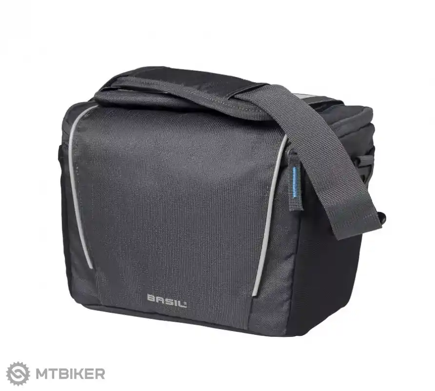 Basil SPORT DESIGN taška na řidítka, 7 l, graphite Koupit Online