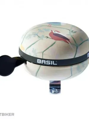 Pouze Dnes Basil WANDERLUST BIG BELL zvonek, slonovina