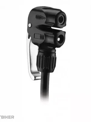 Lezyne DUAL VALVE náhradní hlava na pumpu Objednat Nyní
