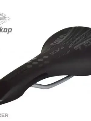 Wittkop TWIN 7.0 Cobra Race Sport sedlo, 135 mm Originální