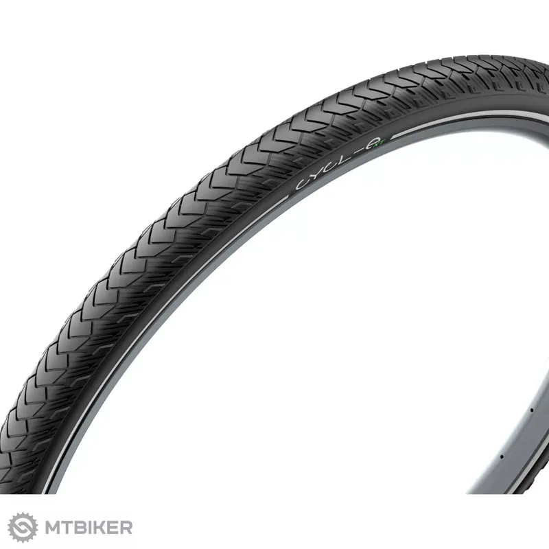 Kup Teď Pirelli Cycl-e XT 700x37C plášť, drát