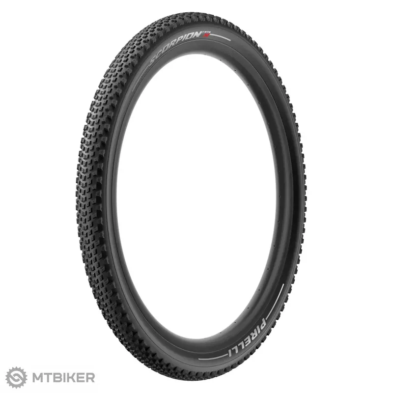Omezená Nabídka Pirelli Scorpion™ XC H 29x2.2" ProWALL plášť, TLR, kevlar
