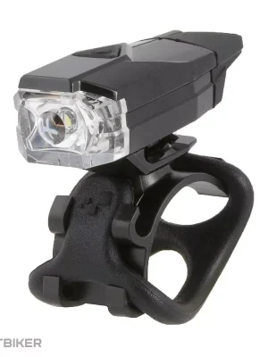 Infini světlo MINI LAVA přední 4f černé USB Bezpečná Platba