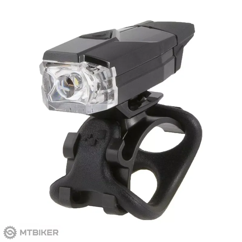 Infini světlo MINI LAVA přední 4f černé USB Bezpečná Platba