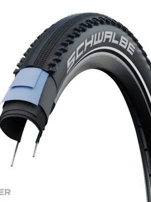Omezená Nabídka Schwalbe Hurricane 28x1.60" Performance ADDIX RaceGuard plášť, drát, reflex