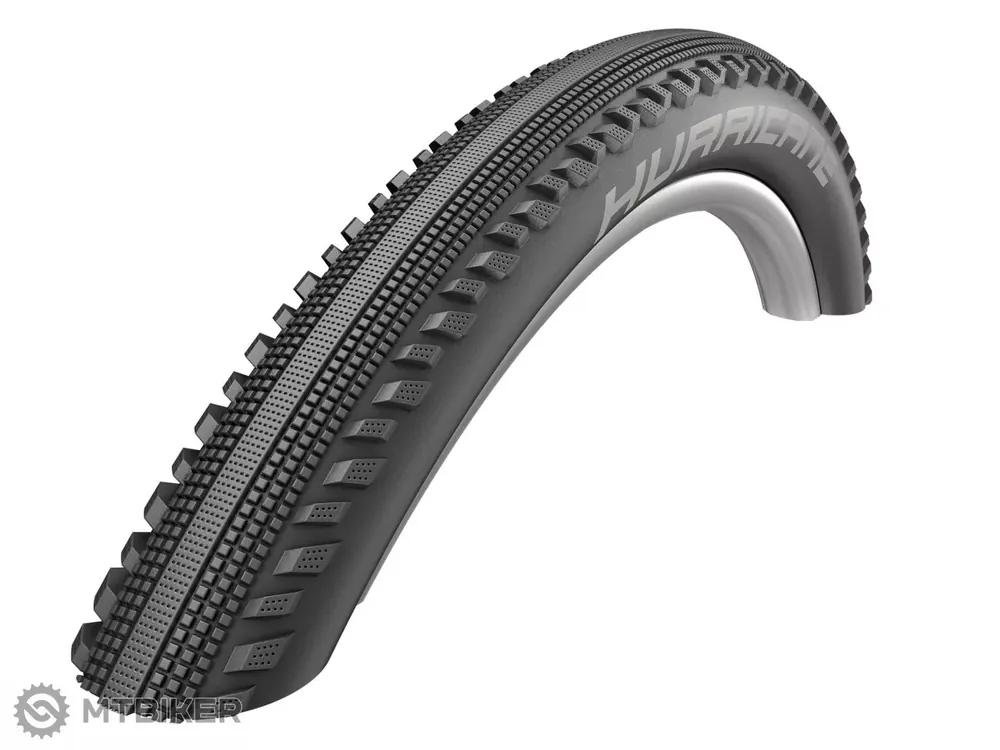 Horká Nabídka Schwalbe Hurricane 29x2.25" Addix Performance E-25 plášť, drát