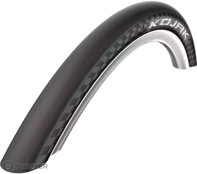 Cenový Hit Schwalbe KOJAK 16x1 1/4" plášť, drát