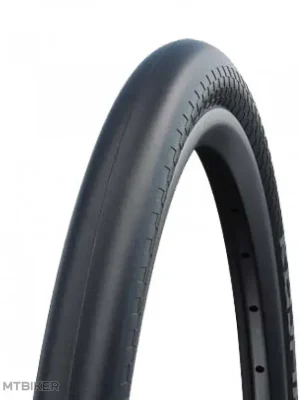 Rychlé Dodání Schwalbe KOJAK 18x1.25 (32-355 mm) plášť, kevlar